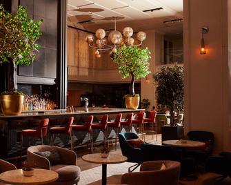 Park Central - New York - Bar