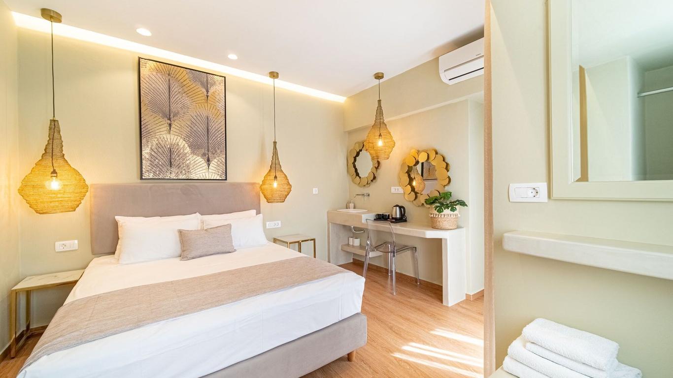 Antonia Hotel