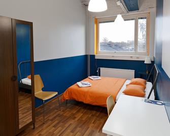 Cheapsleep Helsinki - Hostel - Helsínquia - Quarto