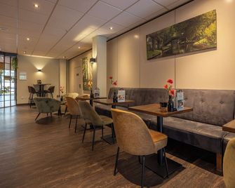 Fletcher Hotel Restaurant De Eese - Steenwijk - Restaurant