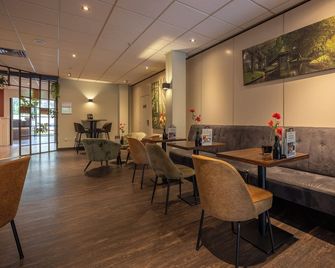Fletcher Hotel - Restaurant De Eese - Giethoorn - Steenwijk - Restaurant