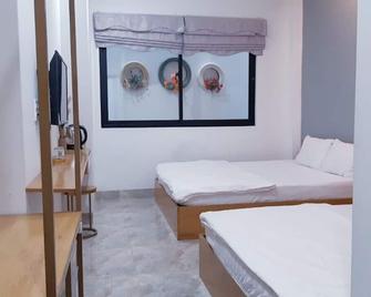 Hanid Hotel - Tuy Hoa - Quarto