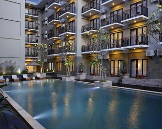 Rofa Kuta Hotel - Κούτα