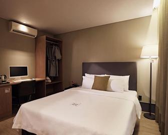 Healasis - Seongnam - Habitación