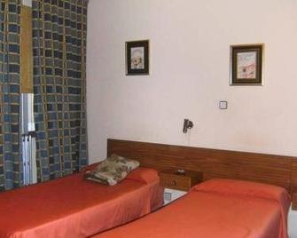 Hostal Suárez - Madrid