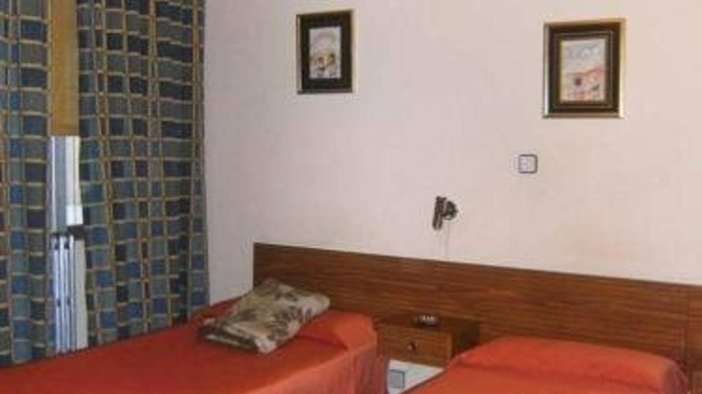 Hostal Suárez