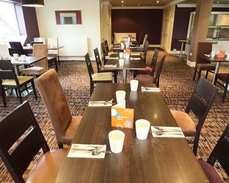 Holiday Inn Coventry South - Coventry - Restaurant