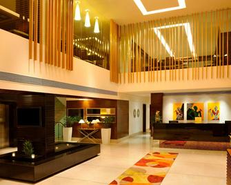 Four Points by Sheraton Ahmedabad - Ahmedabad - Receção