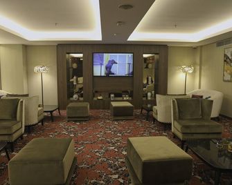 Az Hotels Grand Oran - Oran - Lounge