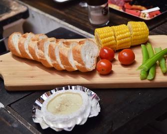 The Trailerhouse Village Amakusa Marina - Kamiamakusa - Їжа та напої