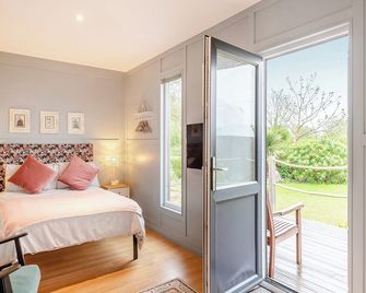 Willow Lodge 2 - Uk48643 - North Petherton - Habitación