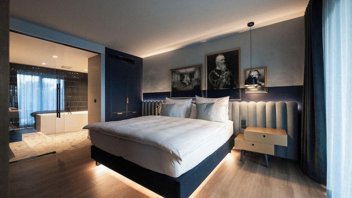 Wellnesshotel Wittelsbach