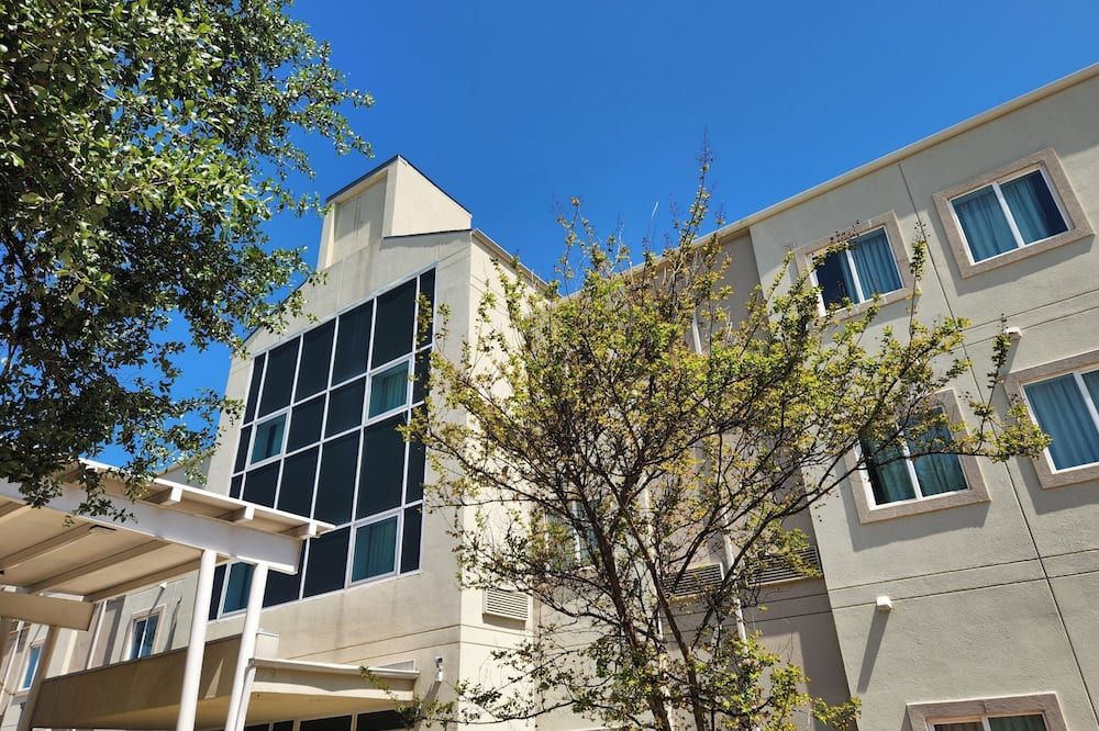 Baymont by Wyndham San Antonio Airport