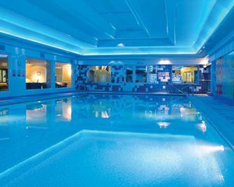 Dalmeny Resort Hotel - Lytham St. Annes - Pool