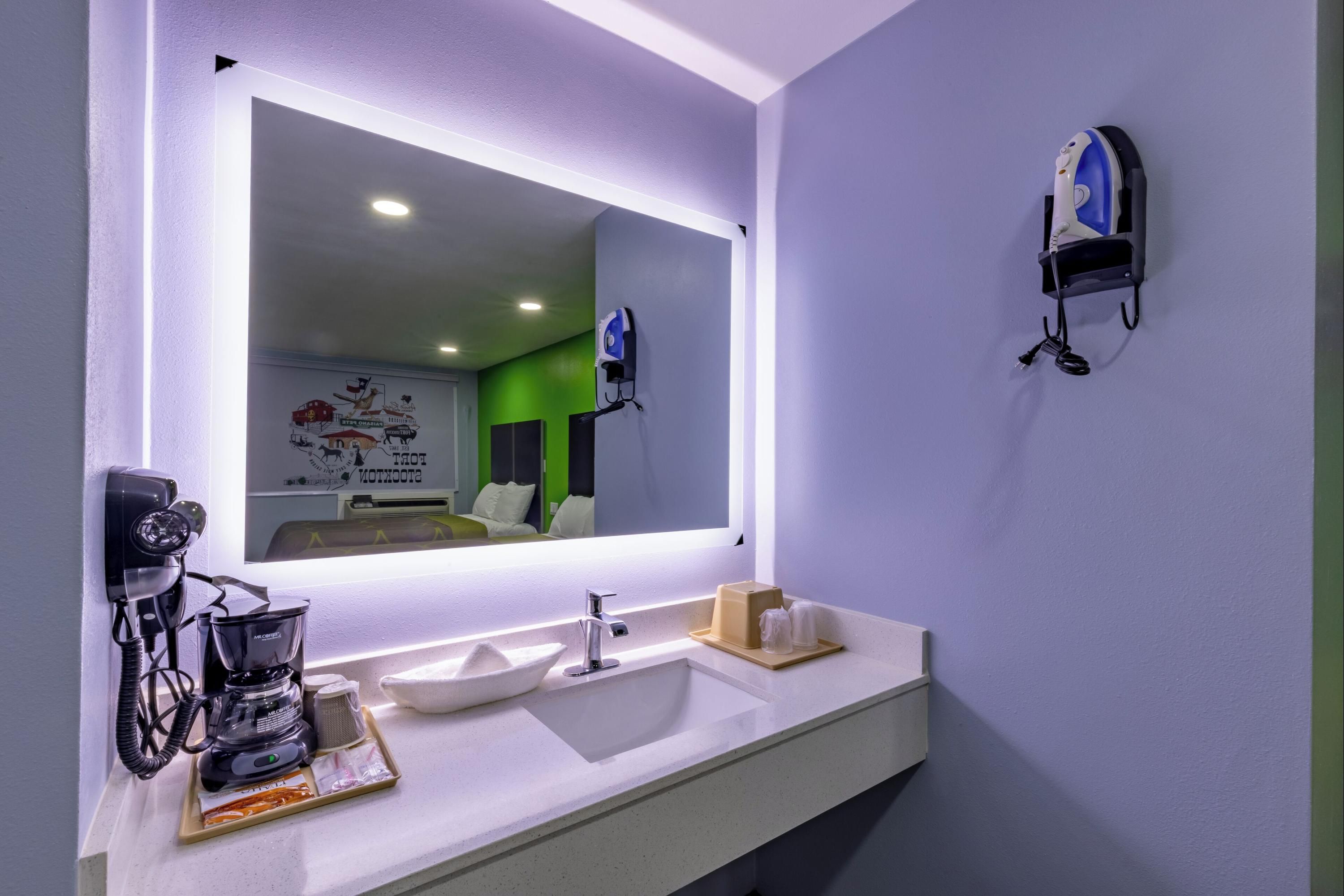 Executive Inn - Fort Stockton