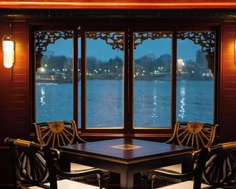 Rosaleen Boutique Hotel - Hue - Dining room