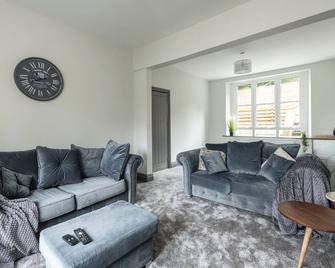 Exclusive Large Family Home - Lancaster - Sala de estar