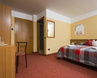 Animae Natura Hotel & Chalet - Mezzana - Habitación