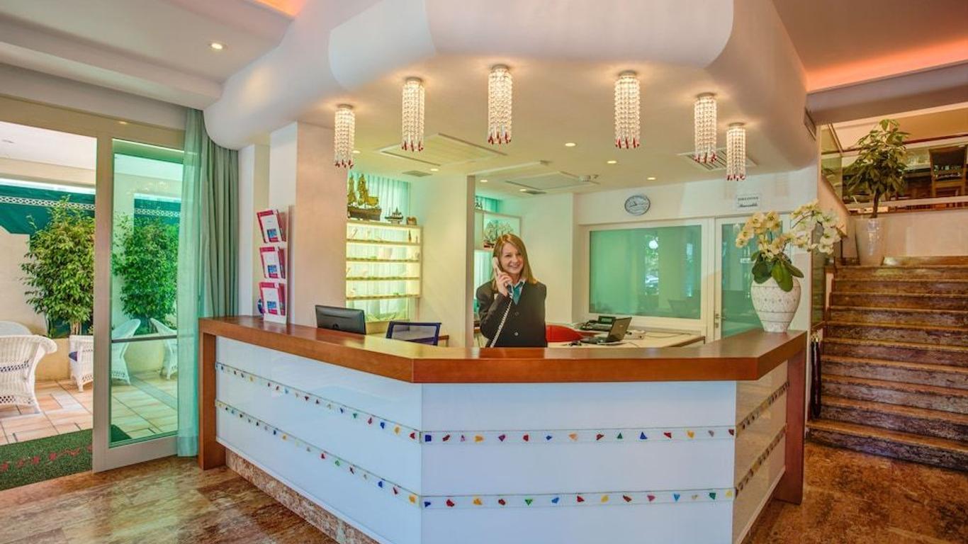 Hotel Smeraldo