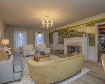 Colonial 511, Kingston, Tn - Kingston - Wohnzimmer