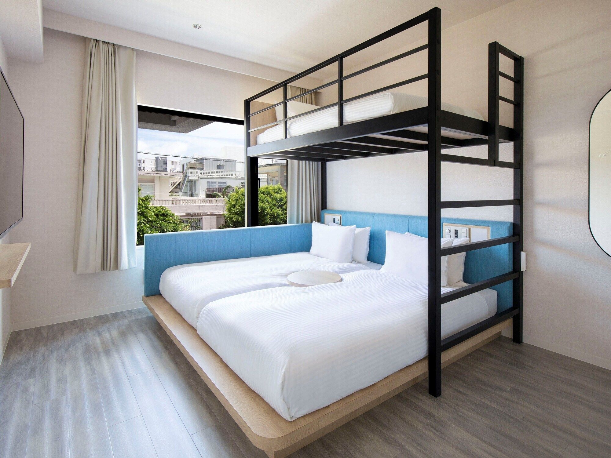 Tabino Hotel lit Miyakojima - Miyako-jima