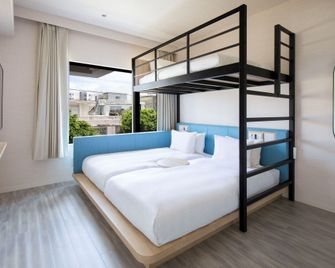 Tabino Hotel lit Miyakojima - Miyakojima