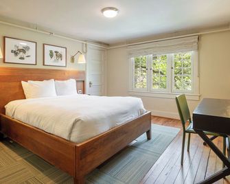 Oakhurst Inn at the University - Charlottesville