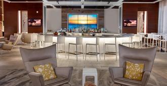 Aruba Marriott Resort & Stellaris Casino - Noord - Bar
