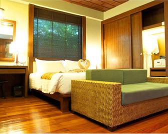 Pilanta Spa Resort - Ko Lanta - Bedroom