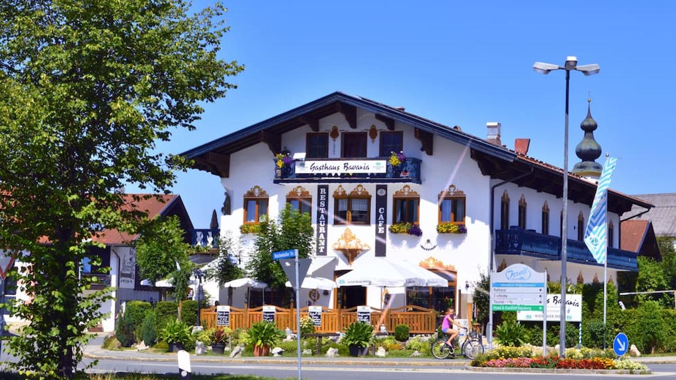 Hotel Bavaria