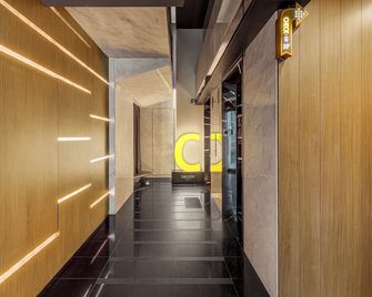 Check Inn Taipei Xinyi - Taipei City