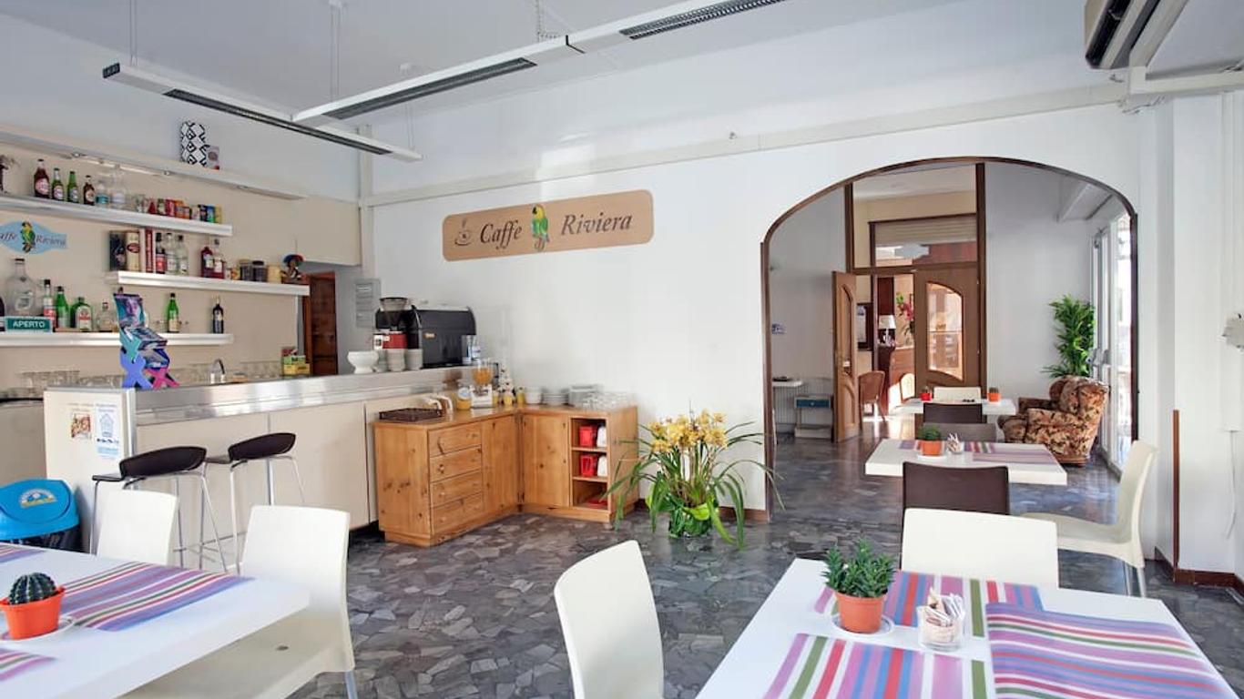 هوتل ريفييرا