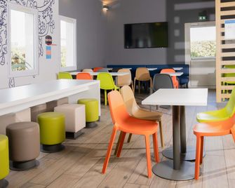 Ibis Budget Perigueux Boulazac - Boulazac-Isle-Manoire - Restaurant
