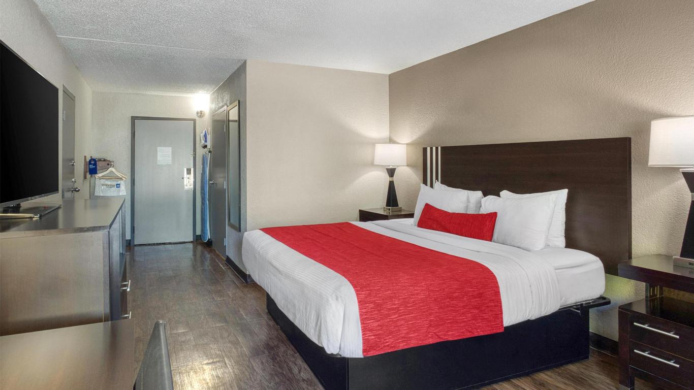 SureStay by Best Western Greenville