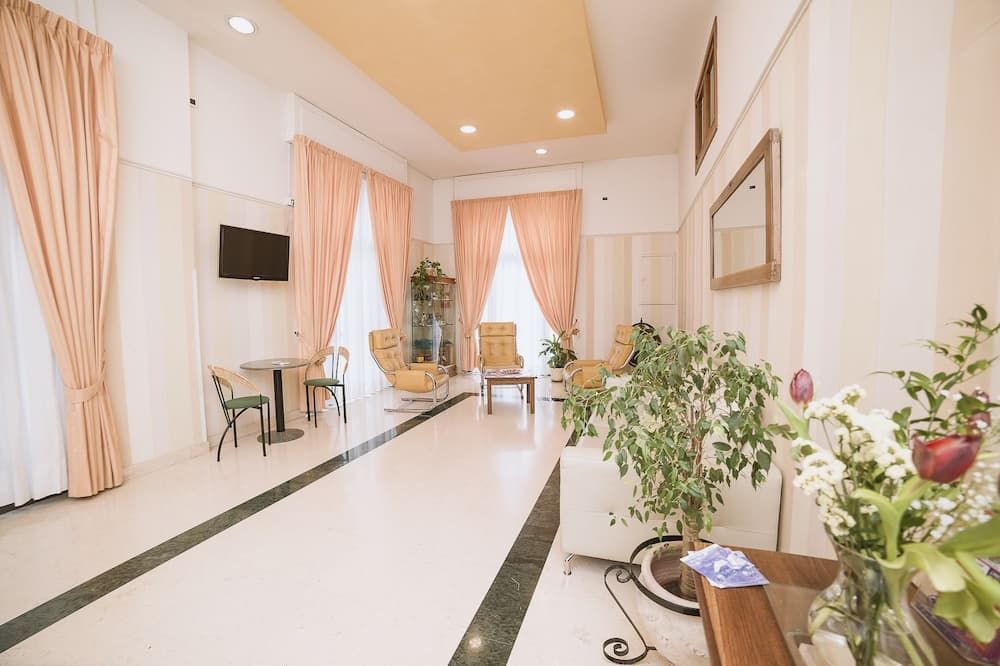 Hotel De Rosa - Maiori