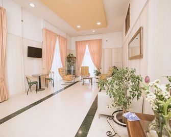 Hotel De Rosa - Maiori