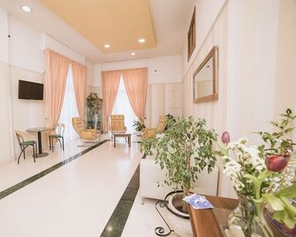 Hotel De Rosa - Maiori