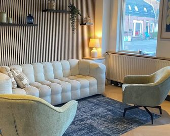 Hotel Emilia - Kaatsheuvel