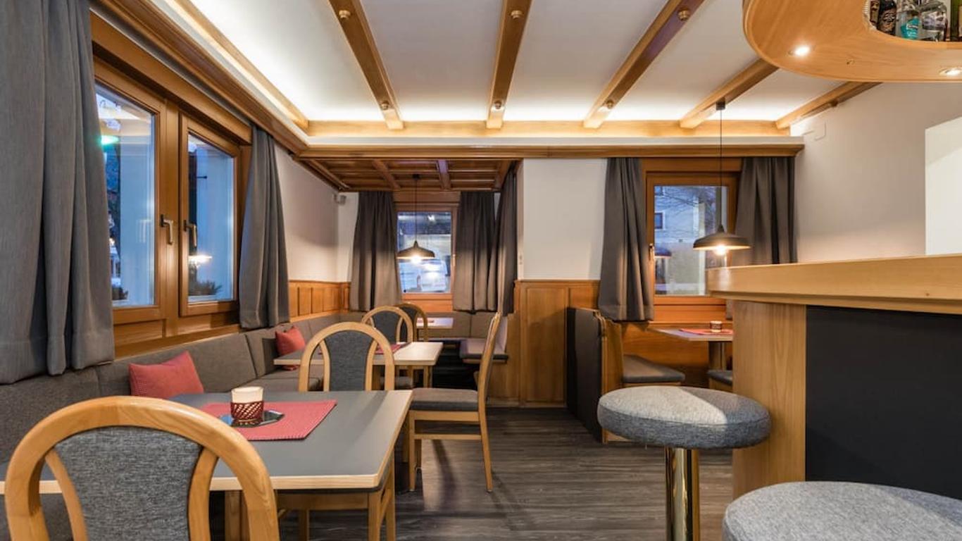 Boutique Hotel Am Park