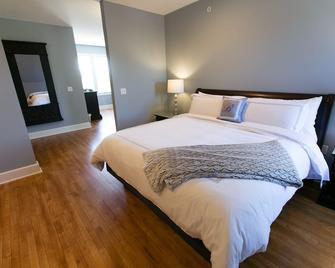 The Inn at Belvoir Winery - Liberty - Habitación