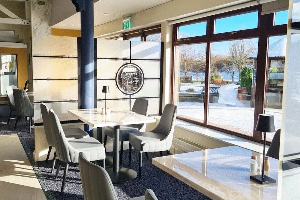 ميل بارك هوتل