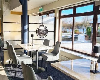 Mill Park Hotel - Donegal - Restaurant