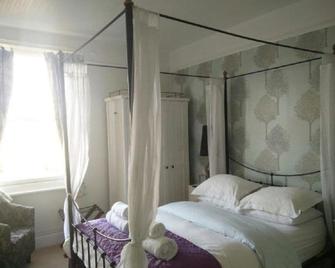 Winton House - Stratford-upon-Avon