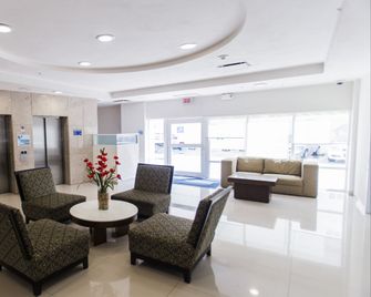 Holiday Inn Express Tuxtla Gutierrez La Marimba By IHG - Tuxtla Gutiérrez - Edificio