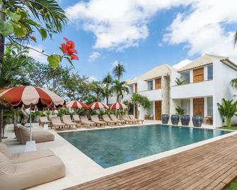 The Balangan Hotel - Denpasar - Uima-allas