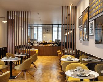 La Maison Bord'eaux - Bordeaux - Ravintola