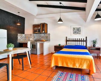 Tradicional Villa Del Mar - Puerto Vallarta - Bedroom