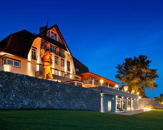 Bodensee-Hotel Sonnenhof - Kressbronn am Bodensee - Bina