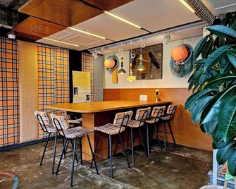 Mido Hostel - Thành phố Seogwipo