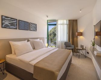 Maistra Resort Funtana - Vrsar - Sovrum